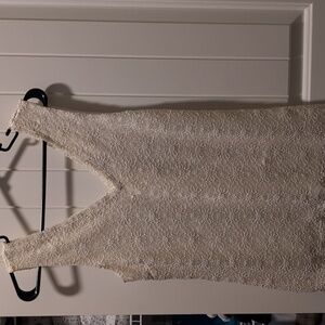 Banana Republic blouse small beige